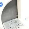 Renfert MT Plus Nass-/Trockentrimmer mit neuer Klettfix scheibe 7650 – Bild 7