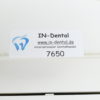 Renfert MT Plus Nass-/Trockentrimmer mit neuer Klettfix scheibe 7650 – Bild 6