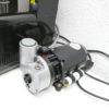 Heraeus Heramat C3 Keramikofen mit Pressfunktion 7666 – Bild 7
