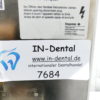 Prestomat compact von DEGUSSA Vakuumdruckgußgerät 7684 – Bild 3