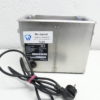 Ultraschallgerät GS2 General Sonic Ultraschallreiniger 7618 – Bild 4