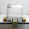 STRAHLKABINE MICROBOX FERTIGUNSKAMMER 7638