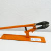 Gusskanalschneider 47 cm Ständer 7675