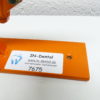 Gusskanalschneider 47 cm Ständer 7675 – Bild 5