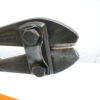 Gusskanalschneider 47 cm Ständer 7675 – Bild 4