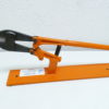 Gusskanalschneider 47 cm Ständer 7675 – Bild 3