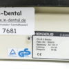 Heraeus Kulzer Combilabor CL-R2 Rüttler 7681 – Bild 3