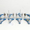 4 x Dentatus Artikulatoren im Set mit ARH, ARLS 7688