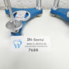 4 x Dentatus Artikulatoren im Set mit ARH, ARLS 7688 – Bild 6