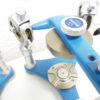 4 x Dentatus Artikulatoren im Set mit ARH, ARLS 7688 – Bild 5