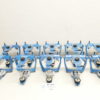 10 x Quick Artikulatoren im Set 7689