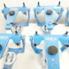10 x Quick Artikulatoren im Set 7689 – Bild 5