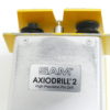 SAM Axiodrill 2 Präzisionstechnik MSF 600 Pinbohrgerät 7716 – Bild 4