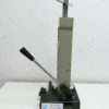 Bego Küvettenpresse Hydrofix 7718 – Bild 5