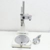 Amann Girrbach Parallelometer Vermessungsgerät mit Modelltisch 7719 – Bild 5