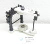 Amann Girrbach Artex Artikulator Articulator mit Magnetplatten 7720 – Bild 4