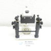 Amann Girrbach Artex Artikulator Articulator mit Magnetplatten 7720 – Bild 3