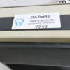 Schick C2 SK Technikmaschine mit Kniesteuerung geprüfte Anlage 7749 – Bild 5