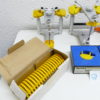 Sam 2P hohe Version mit Gesichtsbogen im Konvolut komplett 7753 – Bild 6