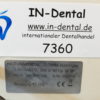RSB Lichthärtegerät Typ Luxomat D 7360 – Bild 3