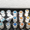 Vita Omega 900 Metallkeramik versch. Farben im Set 7375 – Bild 4