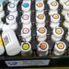 Vita Omega 900 Metallkeramik versch. Farben im Set 7375 – Bild 3