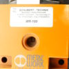 Metal Work Pneumatic MR-100 Druckventil 7437 – Bild 4