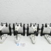 Artex Artikulatoren 4 Stück im Set mit Platten 7534