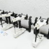 Artex Artikulatoren 4 Stück im Set mit Platten 7534 – Bild 3