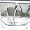 Renfert Basic Quattro 4 Kammer Sandstrahler 7727 – Bild 3