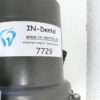Wassermann HSS88 Gipstrimmer mit gebrauchter Diamantscheibe 7729 – Bild 4