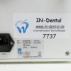 Schuler-Dental S-U-Unopol Glanzgerät 7737 – Bild 3