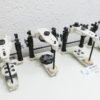 Artex Artikulatoren 5 Stück im Set mit Platten 7741 – Bild 4