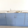 GIPSTHEKE Dental 230 cm 7780