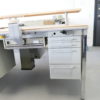 KaVo EWL 4er Arbeitsplatz Arbeitstisch Labortisch Dentalmöbel überholt 7788 – Bild 3