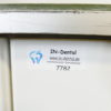 GIPSTHEKE Dental 188,5 cm 7782 – Bild 6