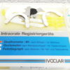 Ivoclar Gnathometer M im Set Restposten 7790 – Bild 5