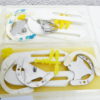 Ivoclar Gnathometer M im Set Restposten 7790 – Bild 4