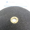FINOTRIMM Korundschleifscheibe, ø 255 mm 7794 – Bild 3