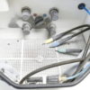 Renfert Basic Quattro IS 3 Kammer Sandstrahler 7803 – Bild 6