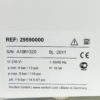 Renfert Basic Quattro IS 3 Kammer Sandstrahler 7803 – Bild 4