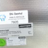 Vorwärmofen Nabertherm P330 Zahntechnik 7805 – Bild 5