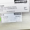 Vorwärmofen Nabertherm P330 Zahntechnik 7805 – Bild 4