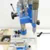 Fräsgerät Degussa F1 mit Modelltisch und Zubehör 7807 – Bild 4