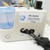 NSK Presto Aqua Lux Wasserturbine mit AMANN GIRRBACH Fräsgerät Ceramill Aqua 7786 – Bild 3
