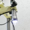 Schick S2 Master Fräsgerät mit Modelltisch 7812 – Bild 6