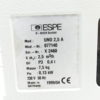 Lichthärtegerät Espe Visio Beta Vario + Visio Alpha + Beta Vakuumpumpe 7813 – Bild 4