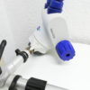 Stereomikroskop Stemi DV4 mit Gelenkarm 7830 – Bild 4