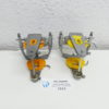 2 x DeTrey Simplex 2000 Artikulator 7834