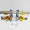 2 x DeTrey Simplex 2000 Artikulator 7834 – Bild 5